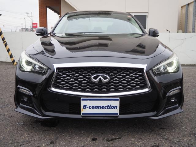 スカイラインハイブリッド（新潟県新潟市西区）画像4