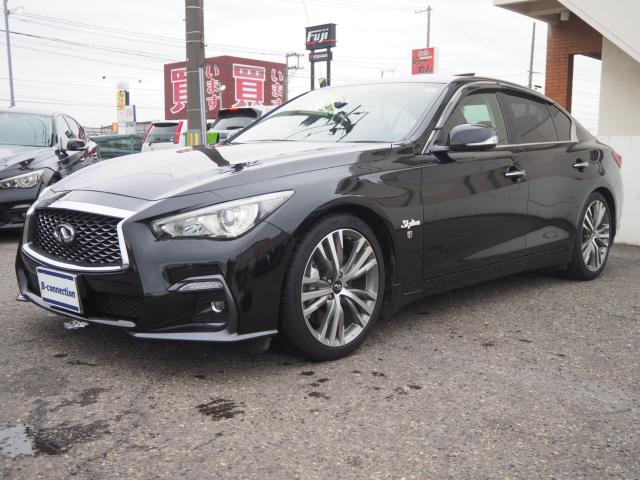 スカイラインハイブリッド（新潟県新潟市西区）画像23