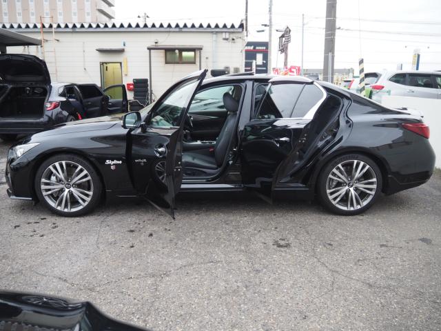 スカイラインハイブリッド（新潟県新潟市西区）画像36