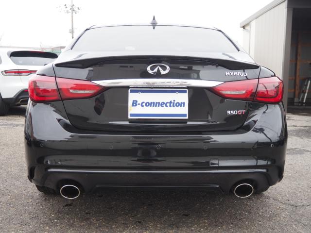 スカイラインハイブリッド（新潟県新潟市西区）画像5