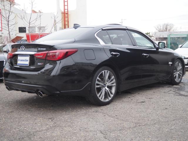 スカイラインハイブリッド（新潟県新潟市西区）画像29