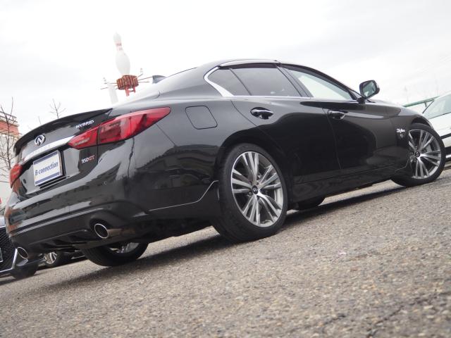 スカイラインハイブリッド（新潟県新潟市西区）画像31