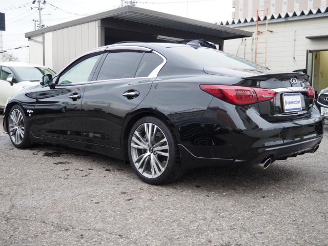 スカイラインハイブリッド（新潟県新潟市西区）画像30