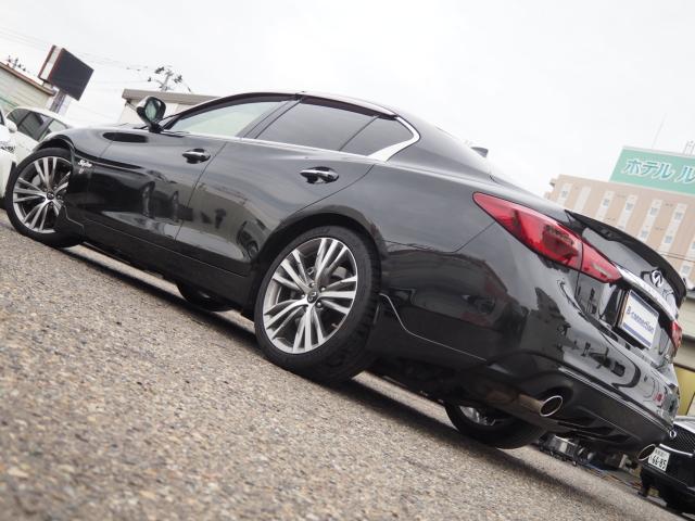 スカイラインハイブリッド（新潟県新潟市西区）画像32