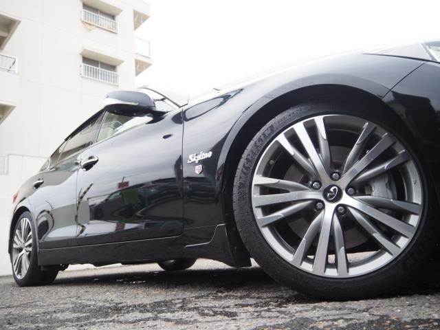 スカイラインハイブリッド（新潟県新潟市西区）画像7