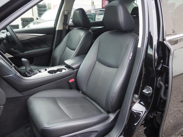 スカイラインハイブリッド（新潟県新潟市西区）画像9