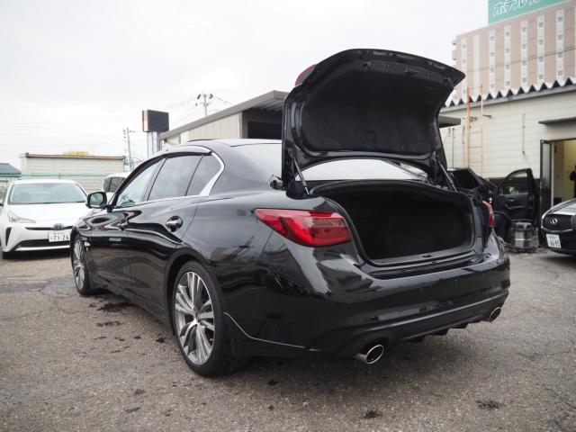 スカイラインハイブリッド（新潟県新潟市西区）画像52