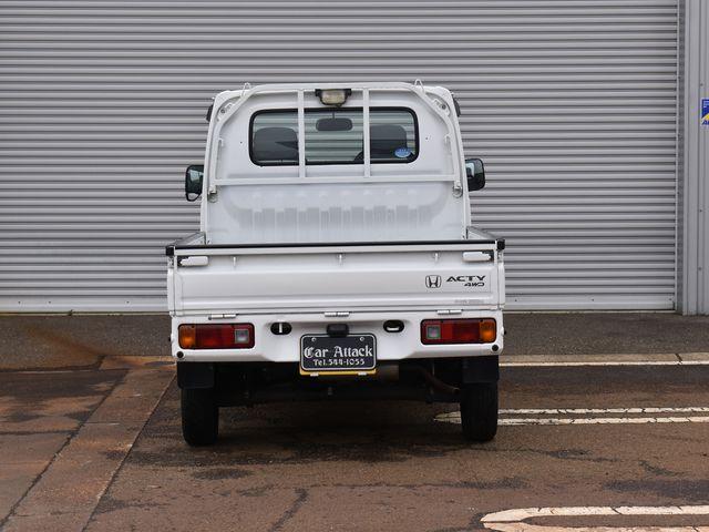 アクティトラック（新潟県上越市）画像4