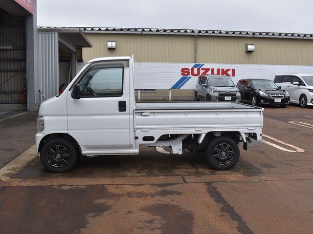 アクティトラック（新潟県上越市）画像6