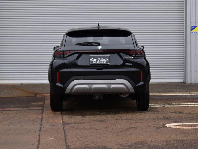 フロンクス（新潟県上越市）画像4