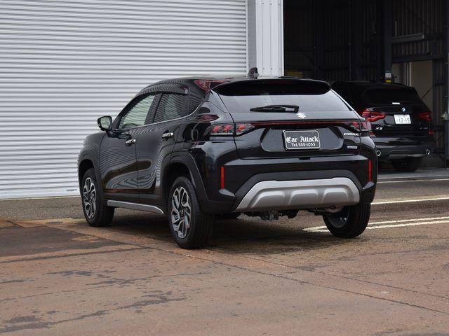 フロンクス（新潟県上越市）画像5