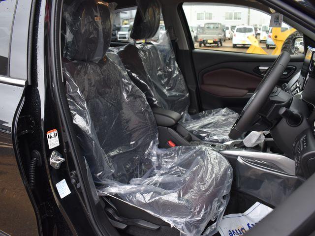 フロンクス（新潟県上越市）画像33