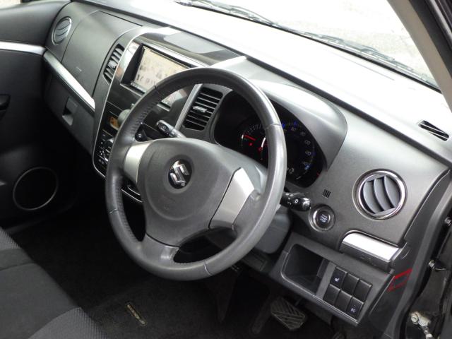 ワゴンＲスティングレー（新潟県新潟市中央区）画像11