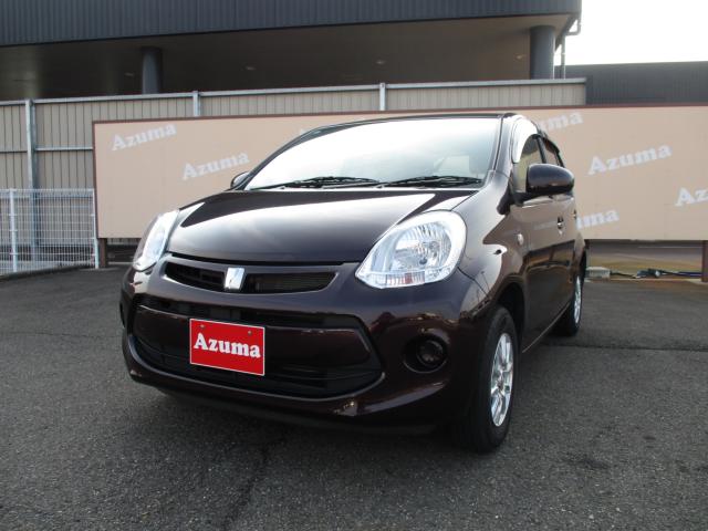 パッソ（新潟県上越市）画像2