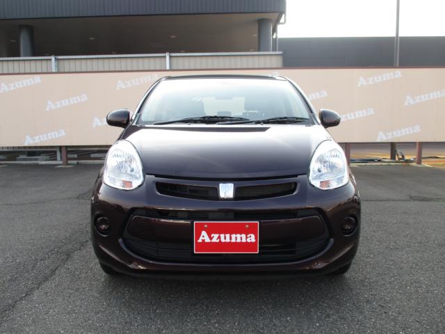 パッソ（新潟県上越市）画像3