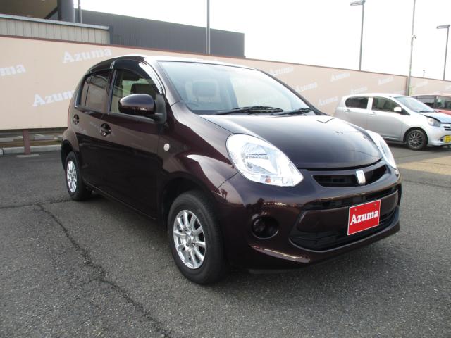 パッソ（新潟県上越市）画像4