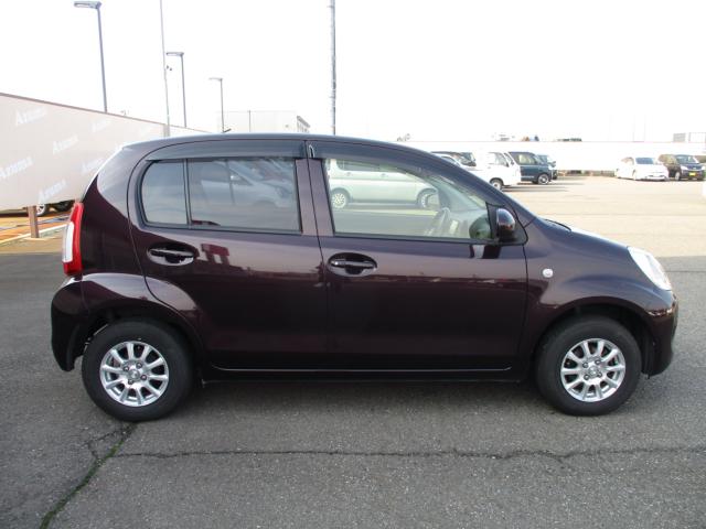 パッソ（新潟県上越市）画像5