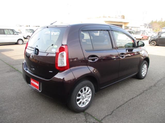 パッソ（新潟県上越市）画像6