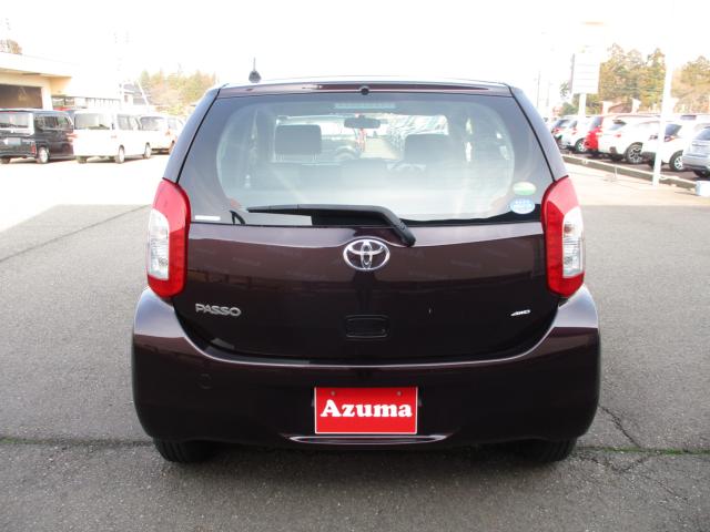 パッソ（新潟県上越市）画像7