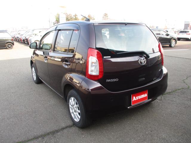 パッソ（新潟県上越市）画像8