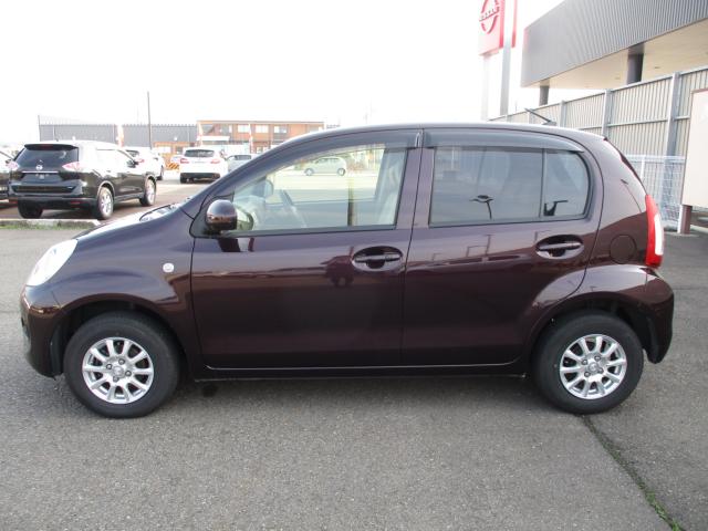 パッソ（新潟県上越市）画像9