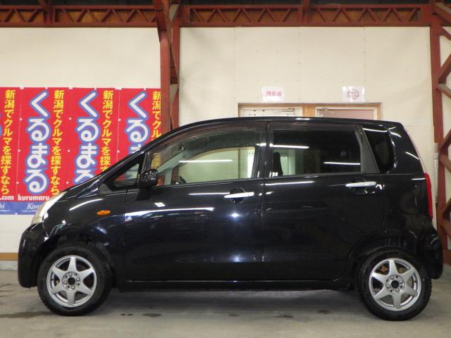 ムーヴ（新潟県新潟市西区）画像16