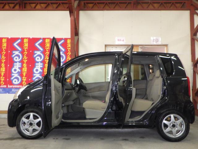 ムーヴ（新潟県新潟市西区）画像17