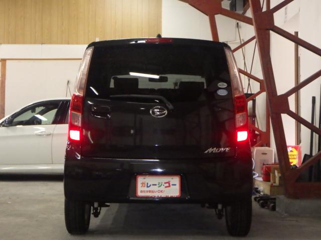 ムーヴ（新潟県新潟市西区）画像11