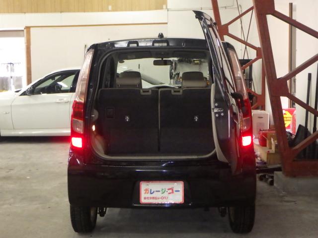 ムーヴ（新潟県新潟市西区）画像12