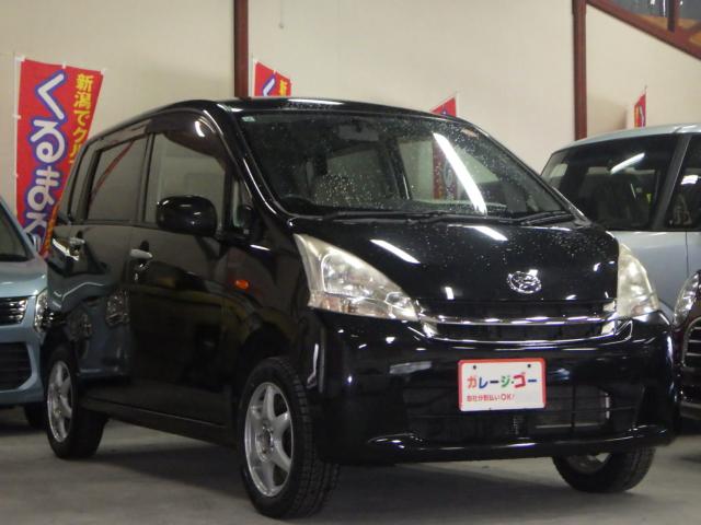 ムーヴ（新潟県新潟市西区）画像8