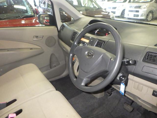 ムーヴ（新潟県新潟市西区）画像4