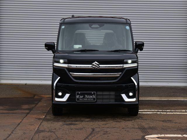 スペーシア（新潟県上越市）画像2