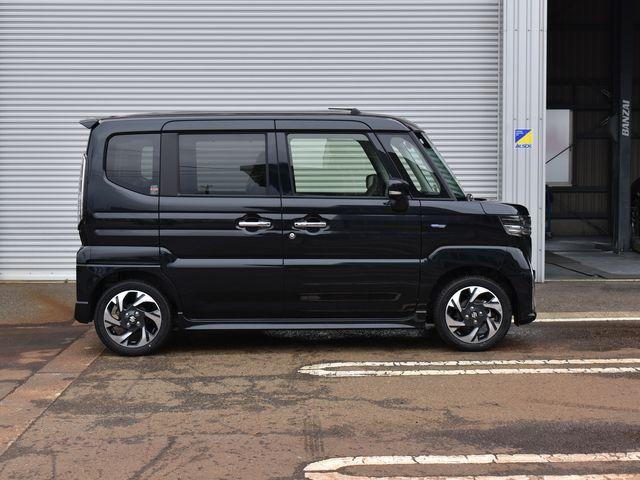 スペーシア（新潟県上越市）画像3