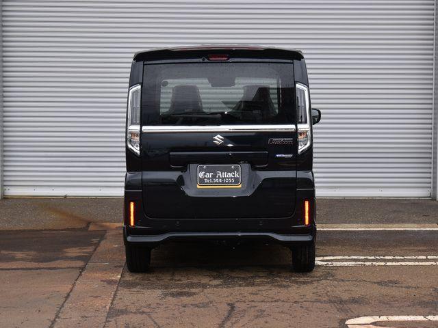 スペーシア（新潟県上越市）画像4