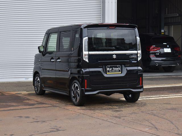 スペーシア（新潟県上越市）画像5