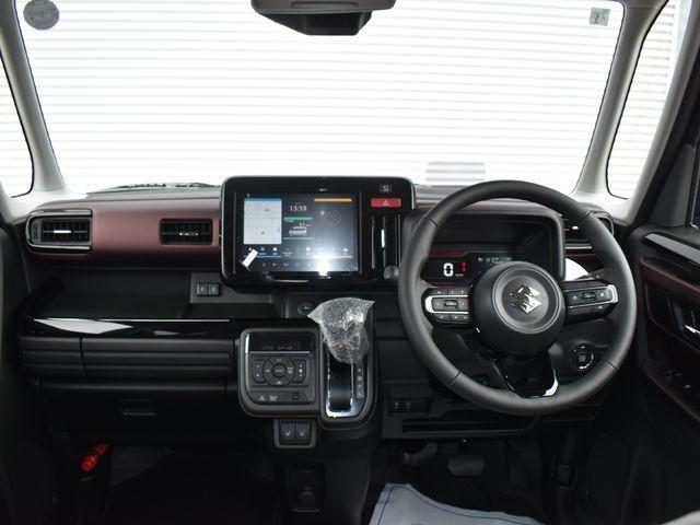 スペーシア（新潟県上越市）画像7