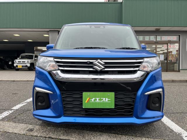 ソリオ（新潟県新潟市西蒲区）画像12