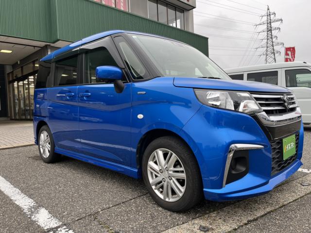 ソリオ（新潟県新潟市西蒲区）画像13