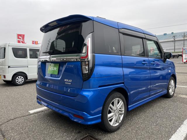 ソリオ（新潟県新潟市西蒲区）画像15