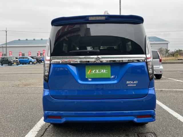 ソリオ（新潟県新潟市西蒲区）画像16