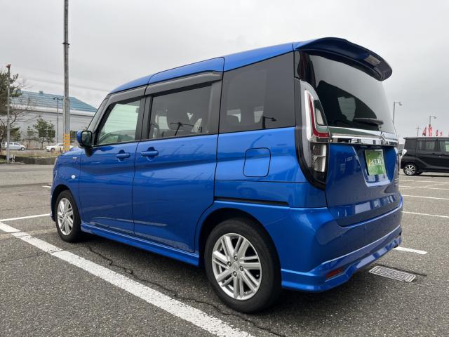 ソリオ（新潟県新潟市西蒲区）画像17