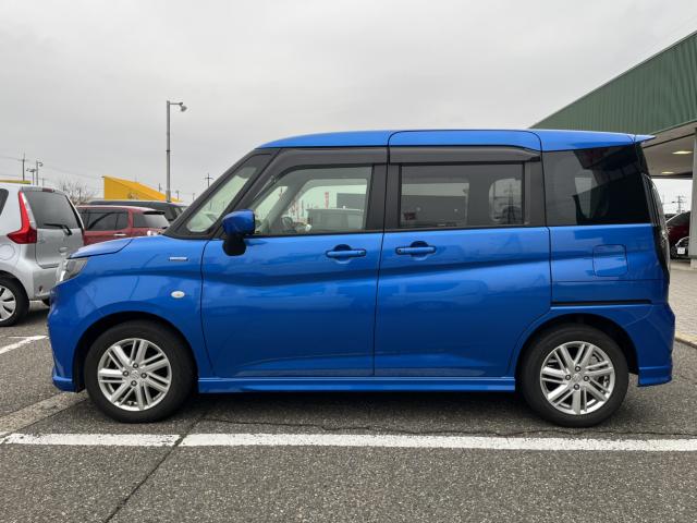 ソリオ（新潟県新潟市西蒲区）画像18