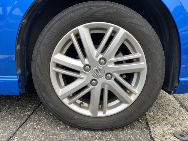 ソリオ（新潟県新潟市西蒲区）画像22