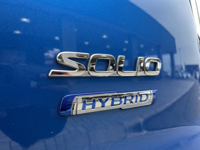 ソリオ（新潟県新潟市西蒲区）画像27