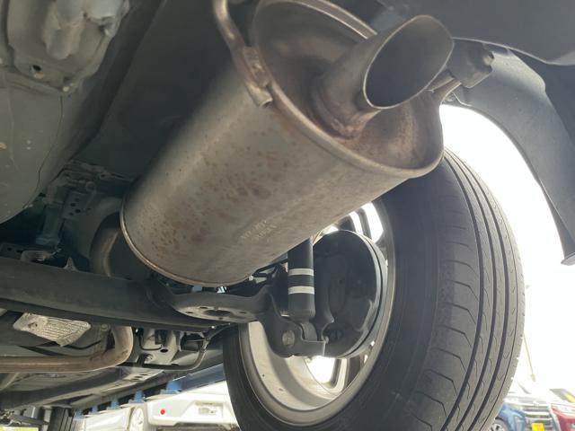 ソリオ（新潟県新潟市西蒲区）画像33