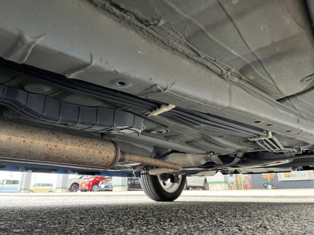 ソリオ（新潟県新潟市西蒲区）画像37