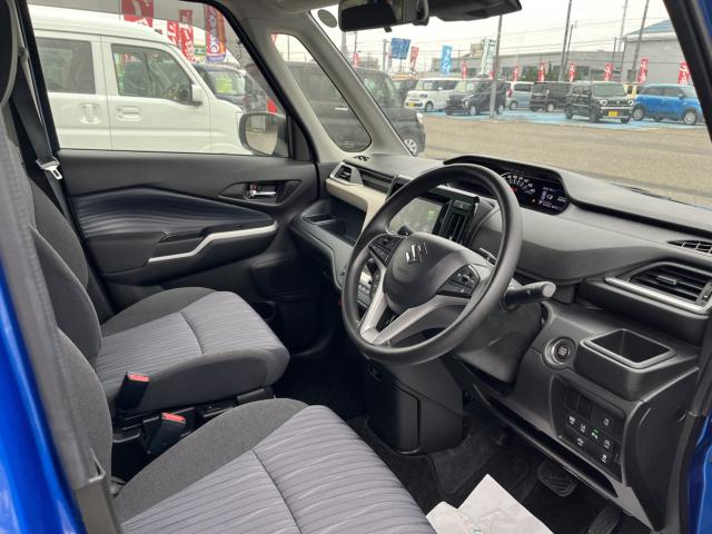 ソリオ（新潟県新潟市西蒲区）画像44