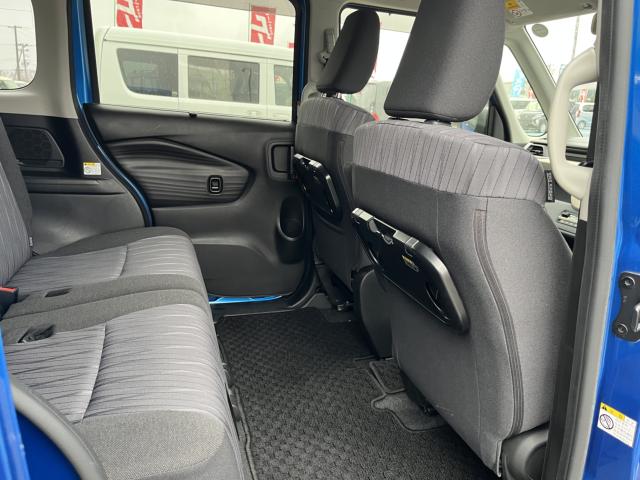 ソリオ（新潟県新潟市西蒲区）画像45