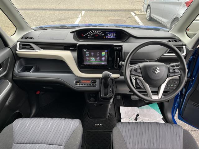 ソリオ（新潟県新潟市西蒲区）画像49