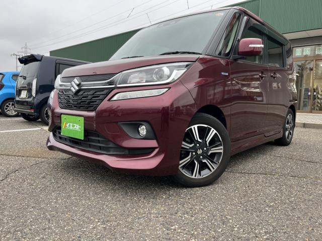 ソリオバンディット（新潟県新潟市西蒲区）画像11